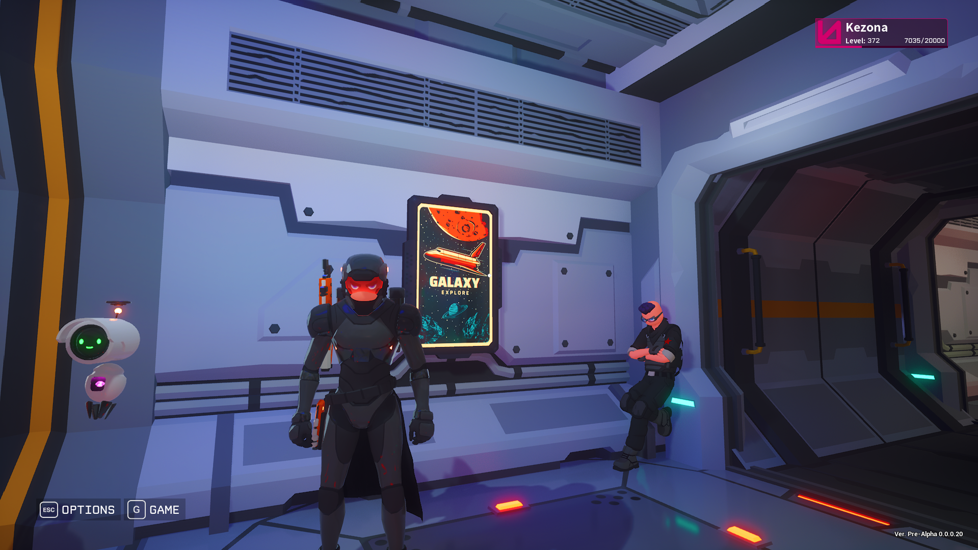 Mortal Void Development Paused Indefinitely